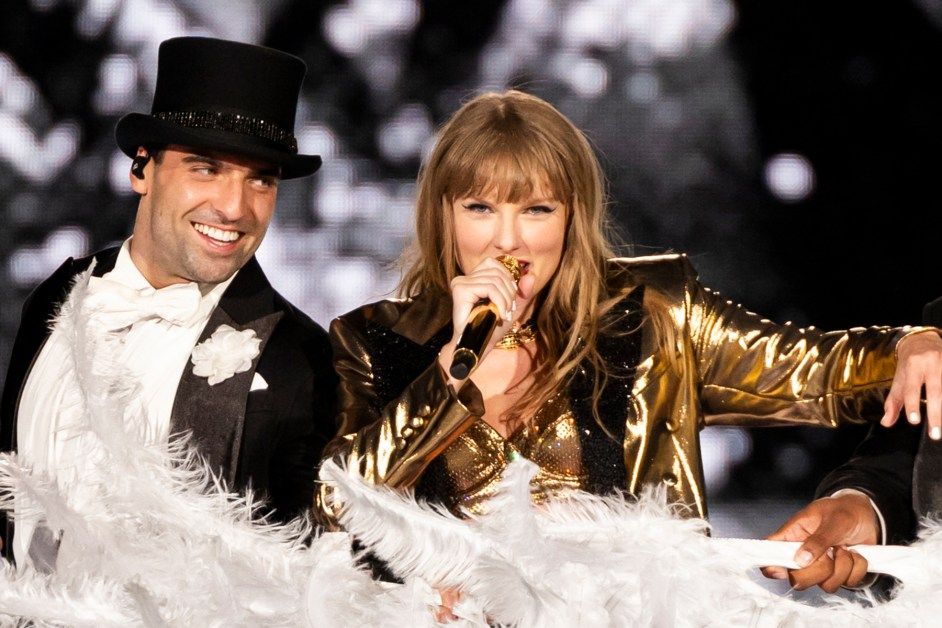 Jan Ravnik’s Style & Rise from Taylor Swift to DWTS