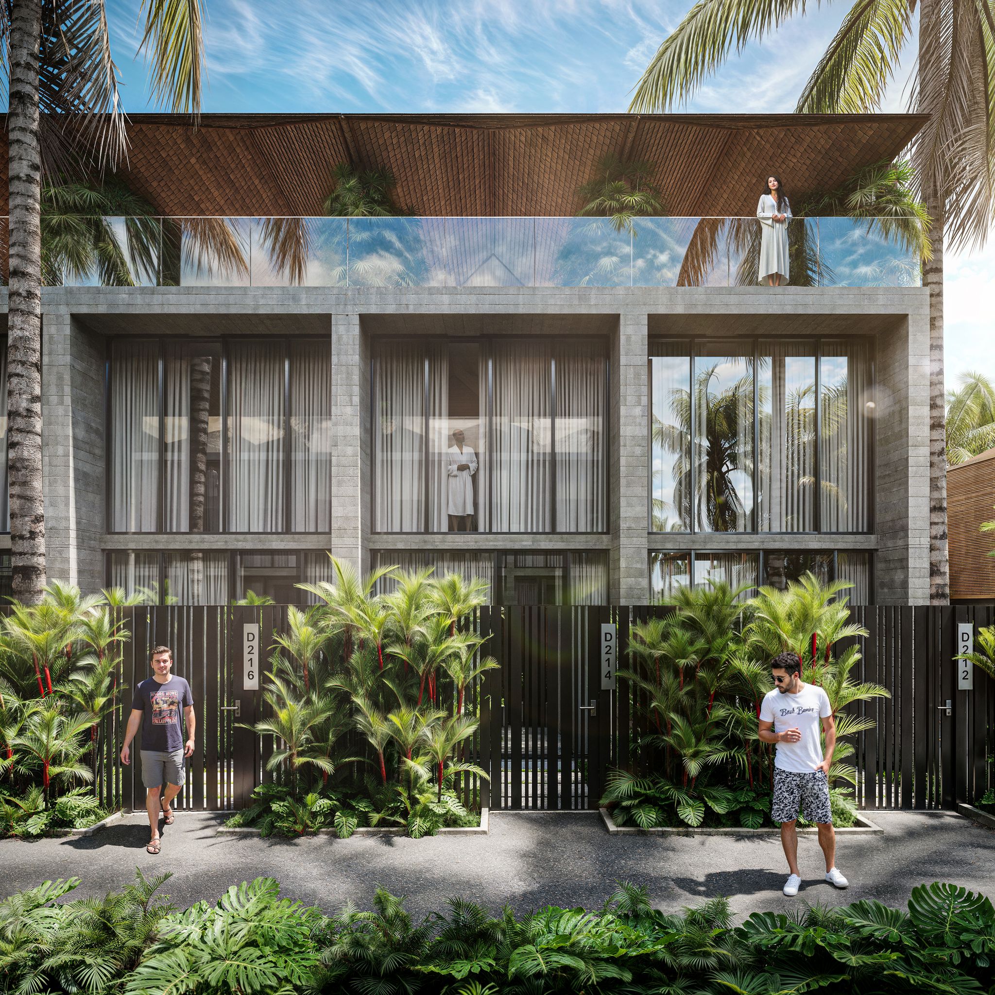 Пандава Dream